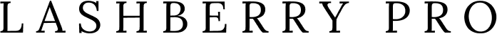 Lashberrypro