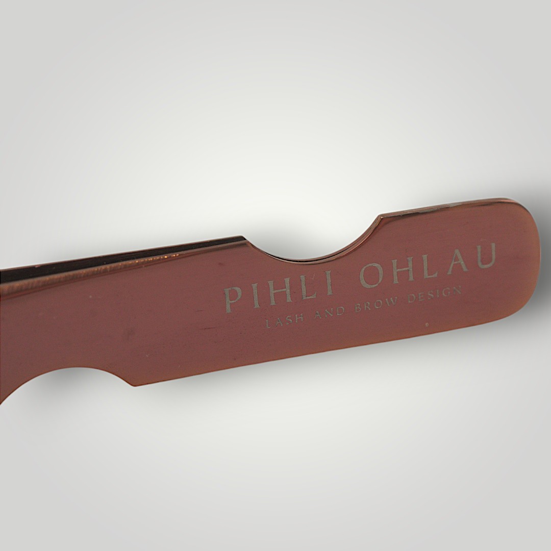 Pinza de Aislamiento Rectas - Imagen 3