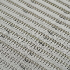 Abanicos PRE MADE 0,07 4D / MIX 7-13mm