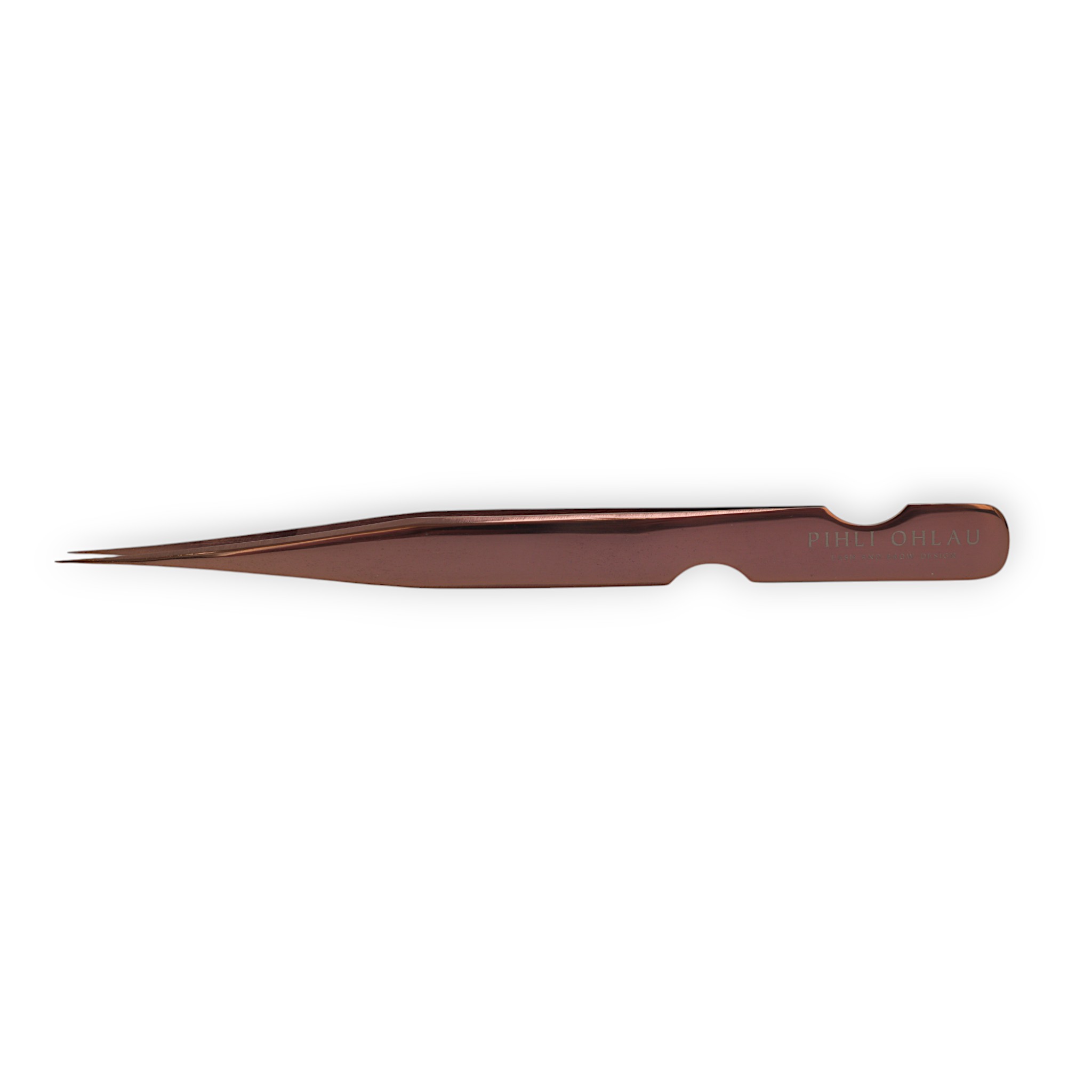 Pinza de Aislamiento Rectas - Imagen 2