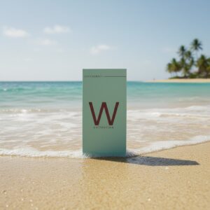 W Collection - Abanicos Estrechos