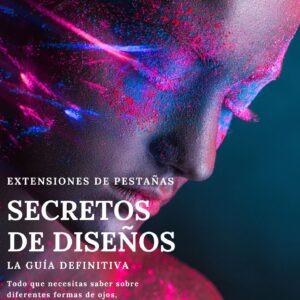 Lash Book: Secretos de Diseño