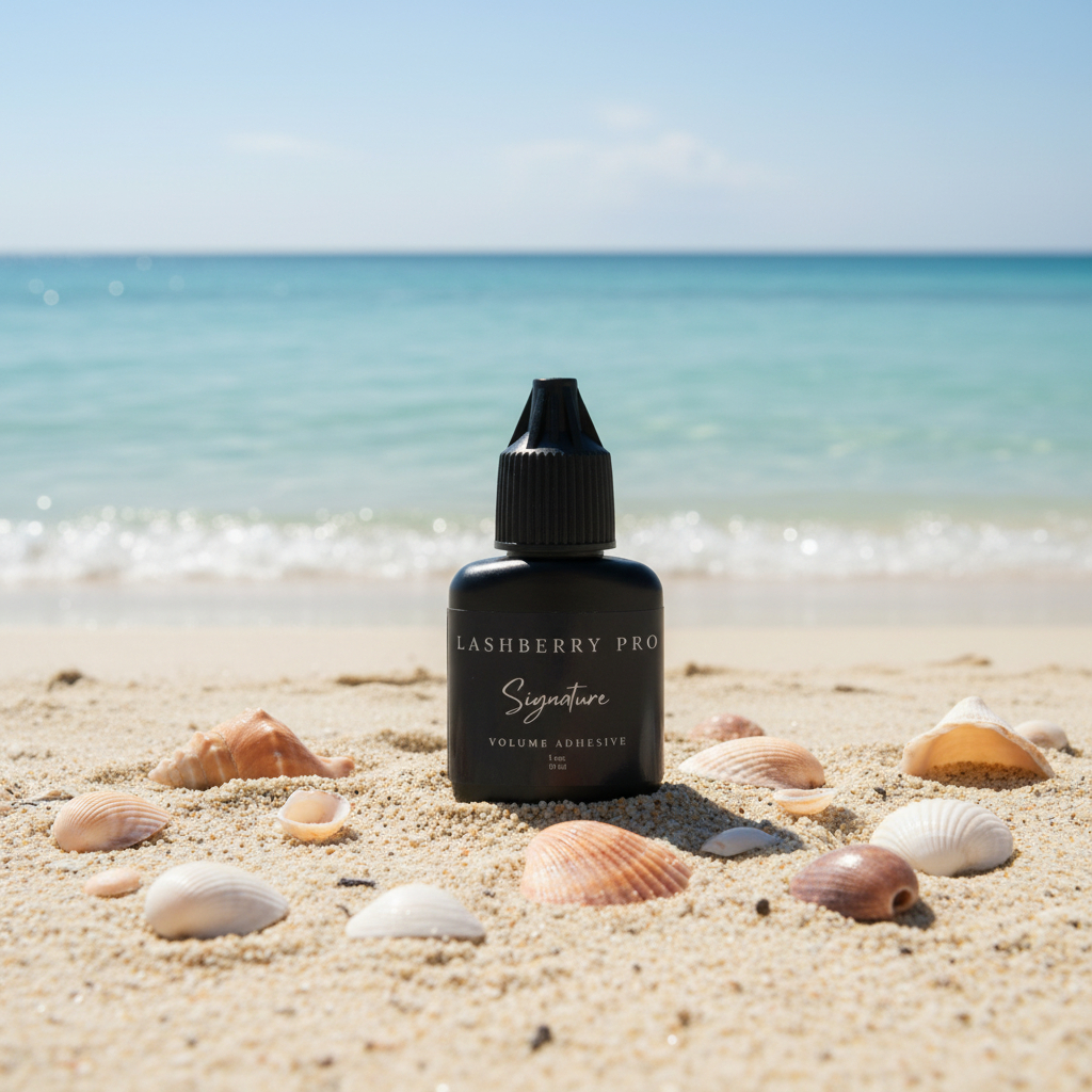 Adhesivo Signature Volumen 10ml