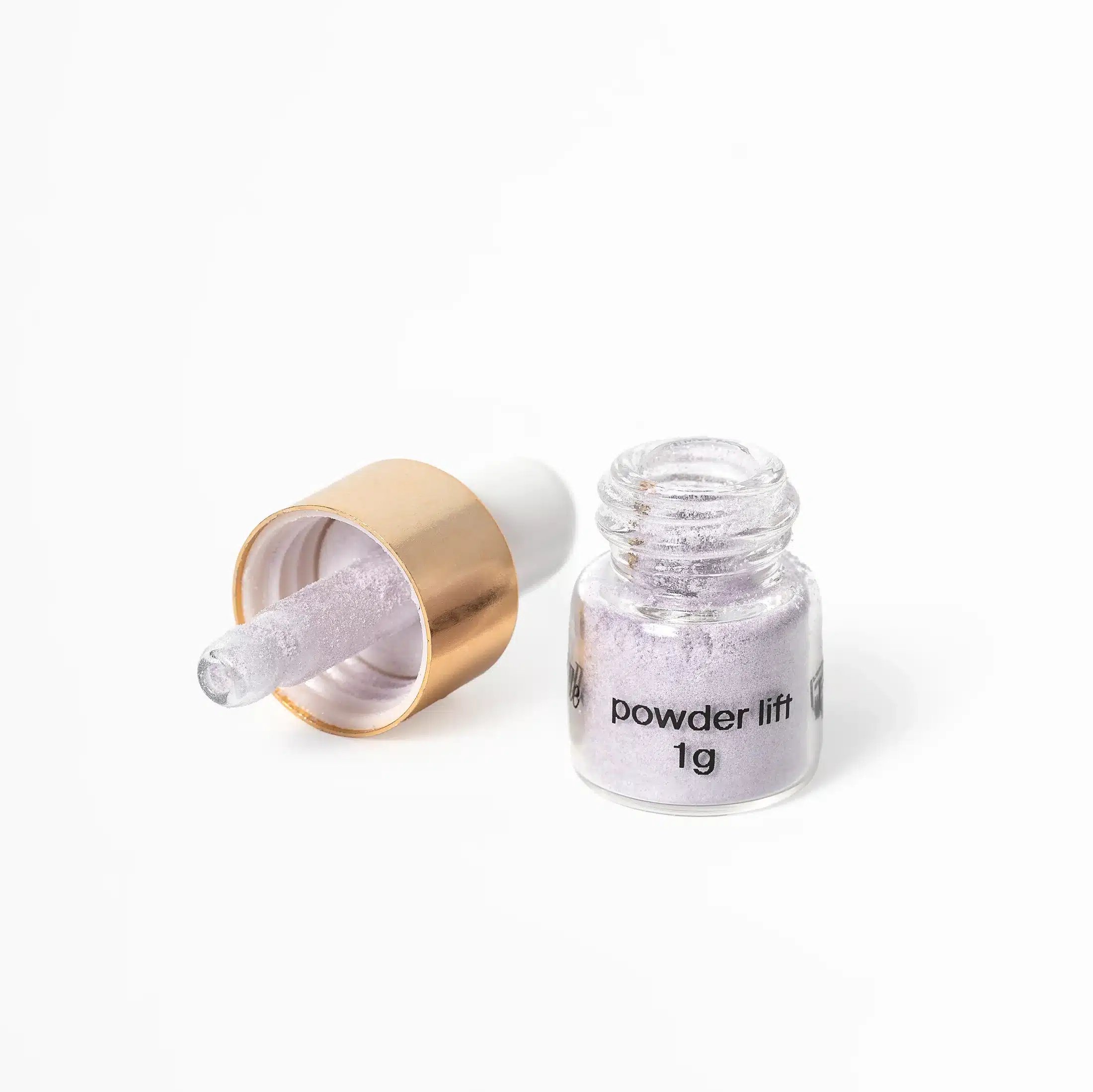 RuthieBelle X LashMother Uli Powder Lift - Imagen 2